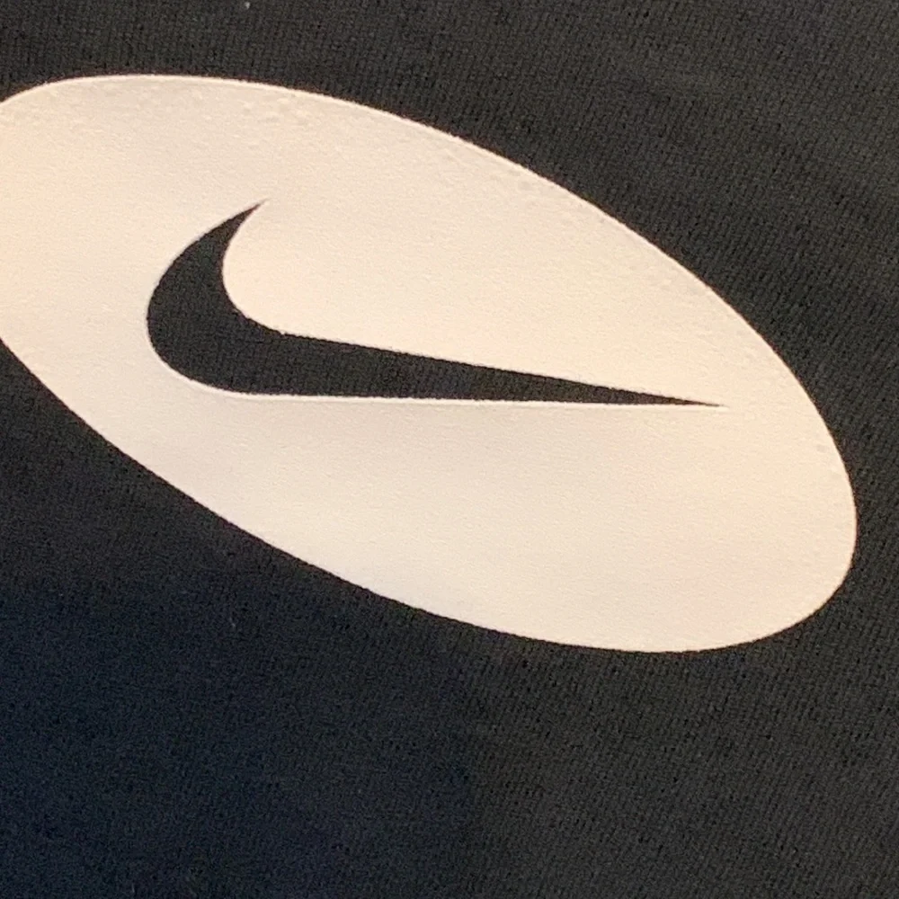 Nike Girls Dri Fit Icon Clash Tee Shirt